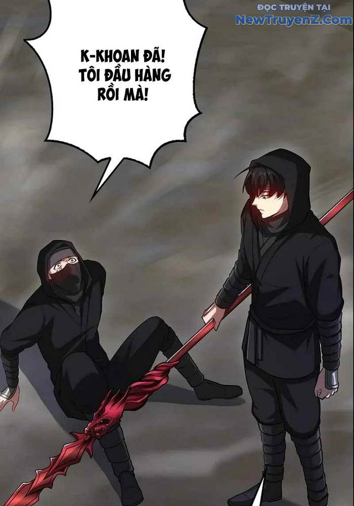 Thiên Tài Võ Thuật Hồi Quy chapter 90 - Trang 96