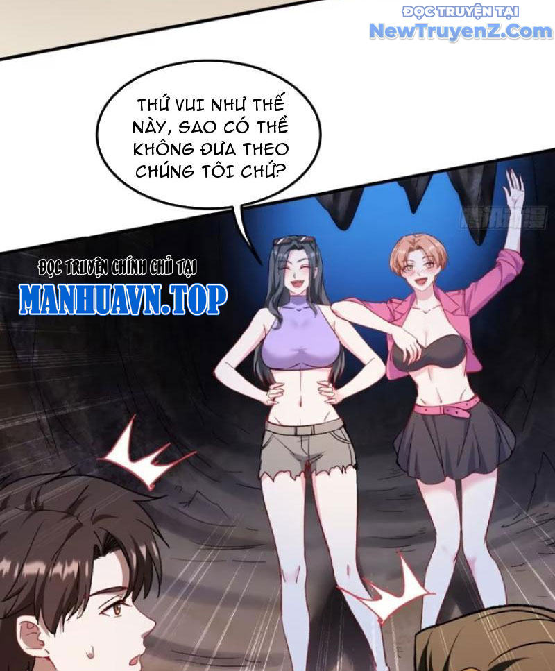 Bỏ Làm Simp Chúa, Ta Có Trong Tay Cả Tỉ Thần Hào chapter 196 - Trang 23
