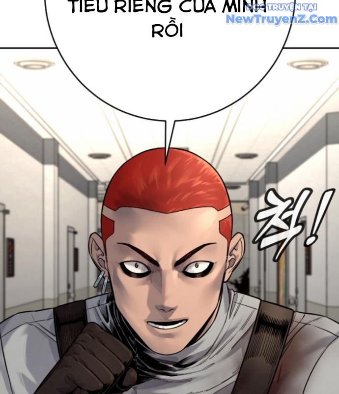 Cảnh Sát Báo Thù chapter 93 - Trang 160
