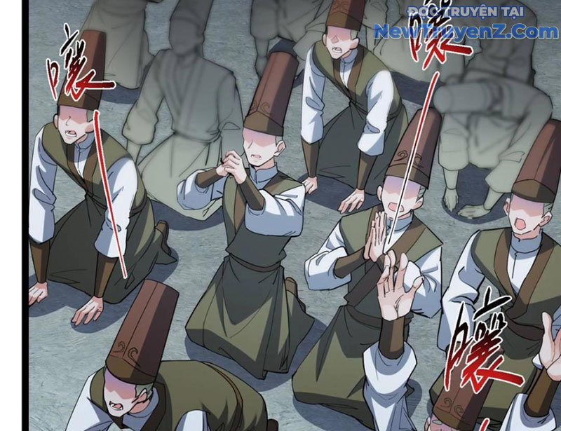 Chưởng Môn Khiêm Tốn Chút chapter 490 - Trang 32