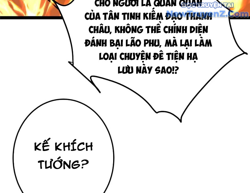 Chưởng Môn Khiêm Tốn Chút chapter 490 - Trang 133