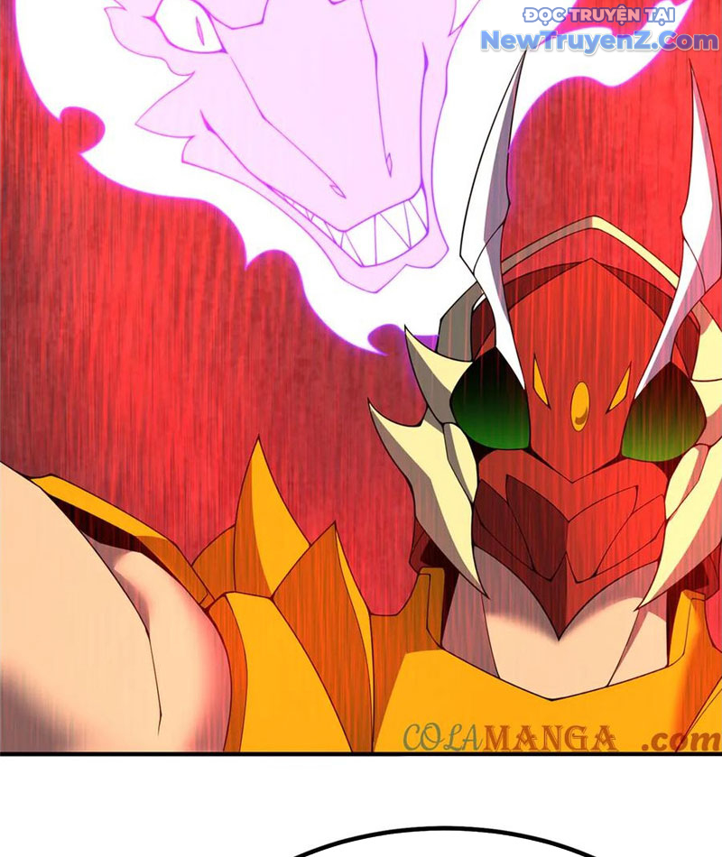 Thần Sủng Tiến Hóa chapter 399 - Trang 65