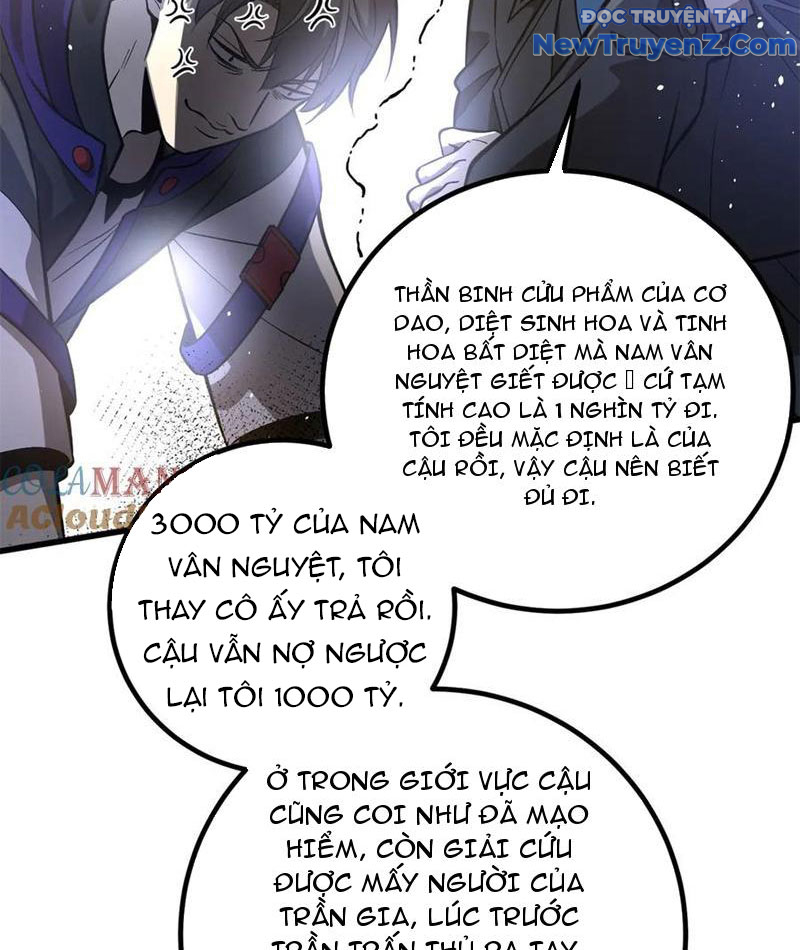 Toàn Cầu Cao Võ chapter 307 - Trang 72