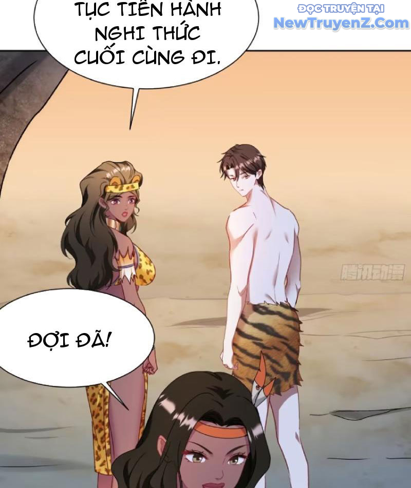 Bỏ Làm Simp Chúa, Ta Có Trong Tay Cả Tỉ Thần Hào chapter 196 - Trang 45
