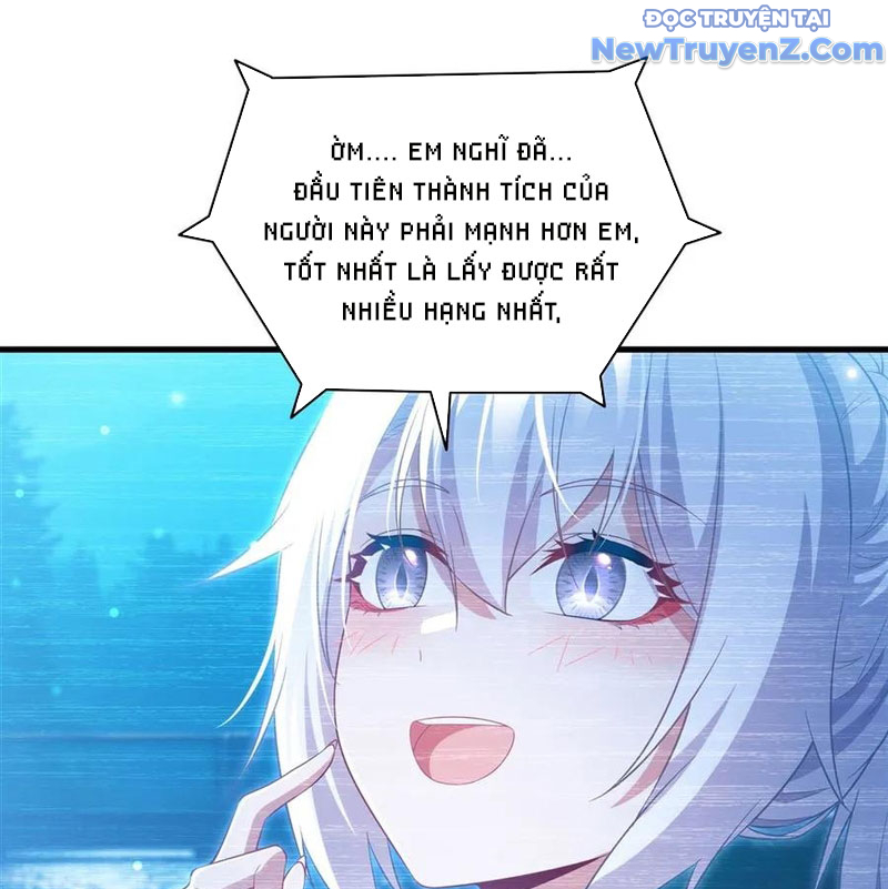 Câm Miệng đi ác Long, Ta Không Muốn Trông Trẻ Với Ngươi Nữa! chapter 37 - Trang 48