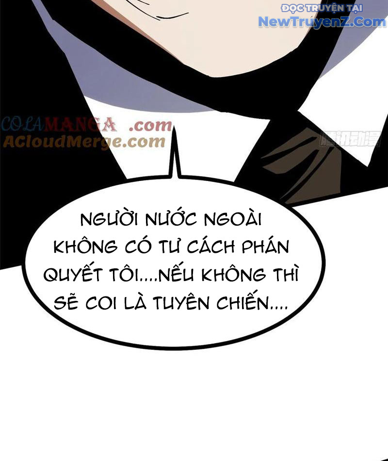 Ta Thật Không Muốn Học Cấm Chú chapter 120 - Trang 103