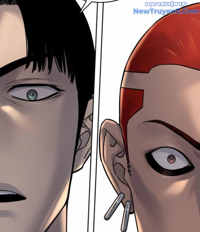Cảnh Sát Báo Thù chapter 93 - Trang 128