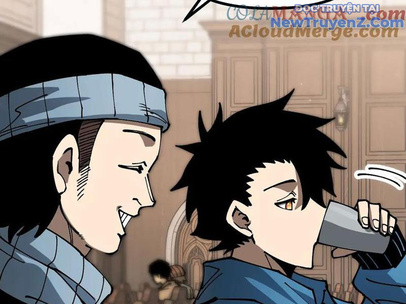 Toàn Cầu Ngự Thú: Ta có thế thấy lộ tuyến tiến hóa chapter 17 - Trang 47