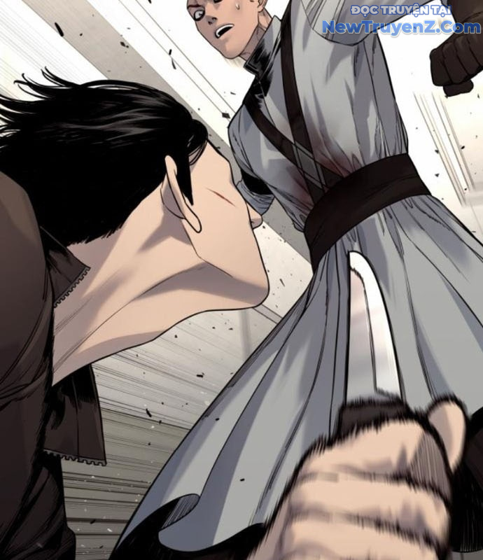 Cảnh Sát Báo Thù chapter 93 - Trang 15