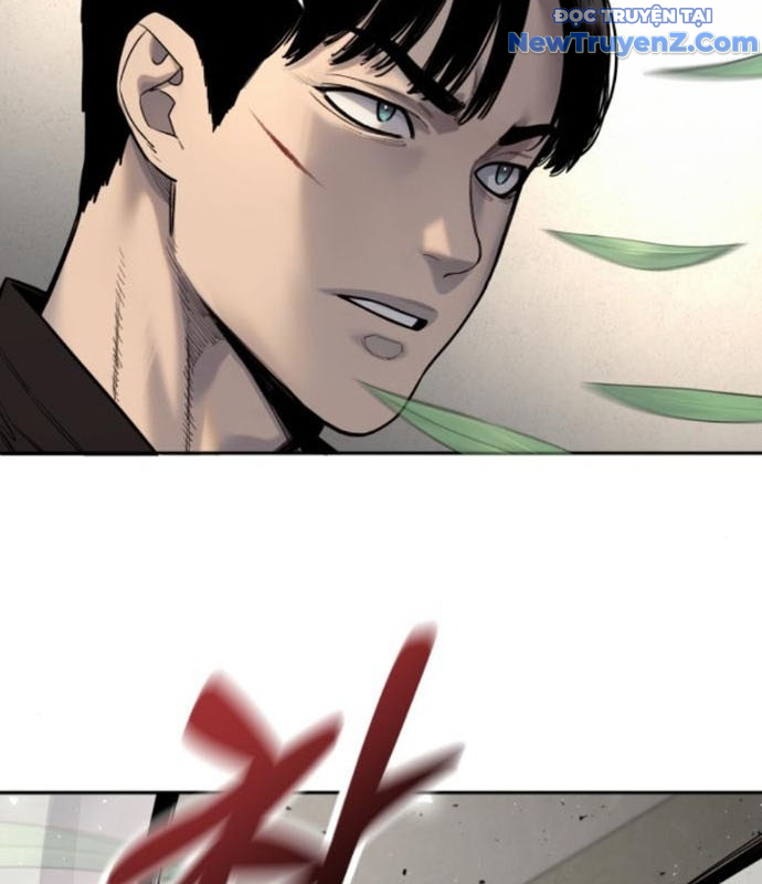 Cảnh Sát Báo Thù chapter 93 - Trang 75