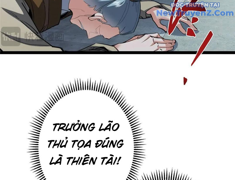 Chưởng Môn Khiêm Tốn Chút chapter 490 - Trang 24