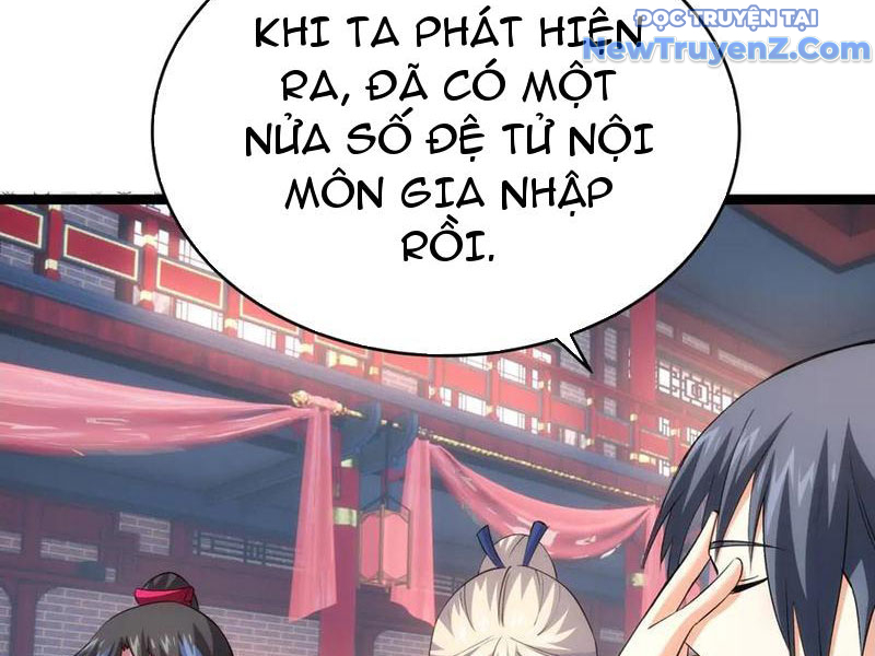Ta Đoạt Xá Người Chơi Hệ Thống chapter 130 - Trang 21