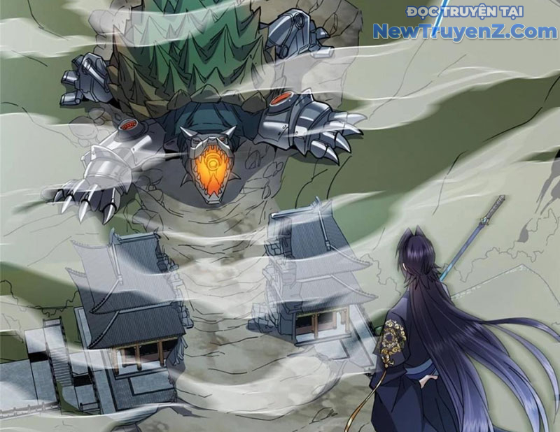 Chưởng Môn Khiêm Tốn Chút chapter 490 - Trang 79