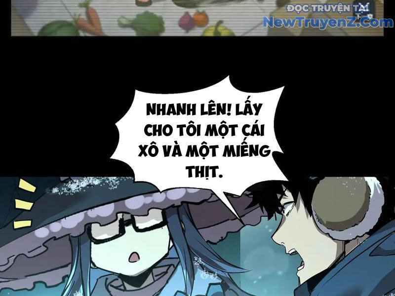 Cực Hàn Chiến Kỷ chapter 41 - Trang 23
