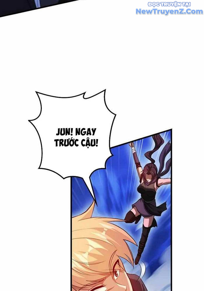Thiên Tài Võ Thuật Hồi Quy chapter 89 - Trang 86