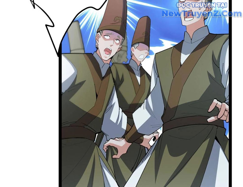 Chưởng Môn Khiêm Tốn Chút chapter 490 - Trang 7