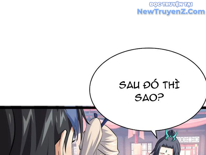 Ta Đoạt Xá Người Chơi Hệ Thống chapter 130 - Trang 34