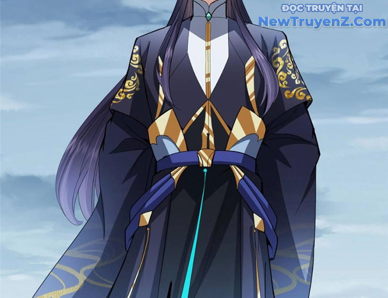Chưởng Môn Khiêm Tốn Chút chapter 490 - Trang 29
