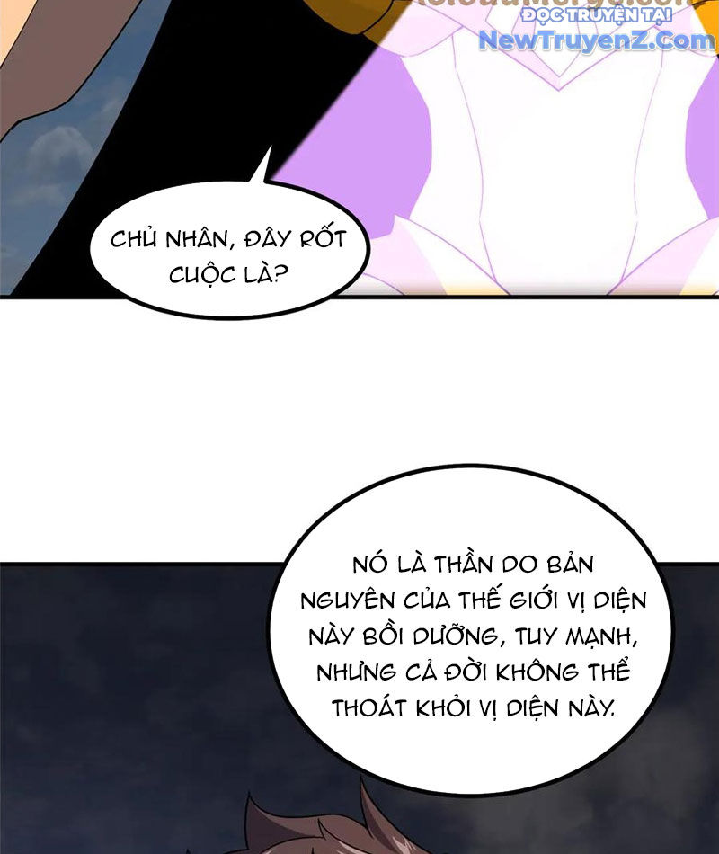 Thần Sủng Tiến Hóa chapter 399 - Trang 40