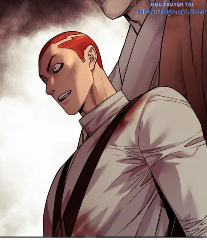 Cảnh Sát Báo Thù chapter 93 - Trang 57