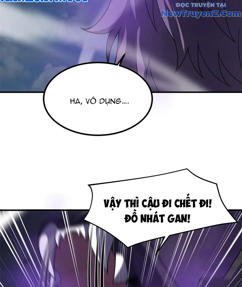 Thần Sủng Tiến Hóa chapter 399 - Trang 28