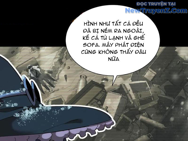 Cực Hàn Chiến Kỷ chapter 41 - Trang 9