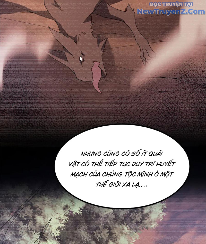 Thần Sủng Tiến Hóa chapter 399 - Trang 51