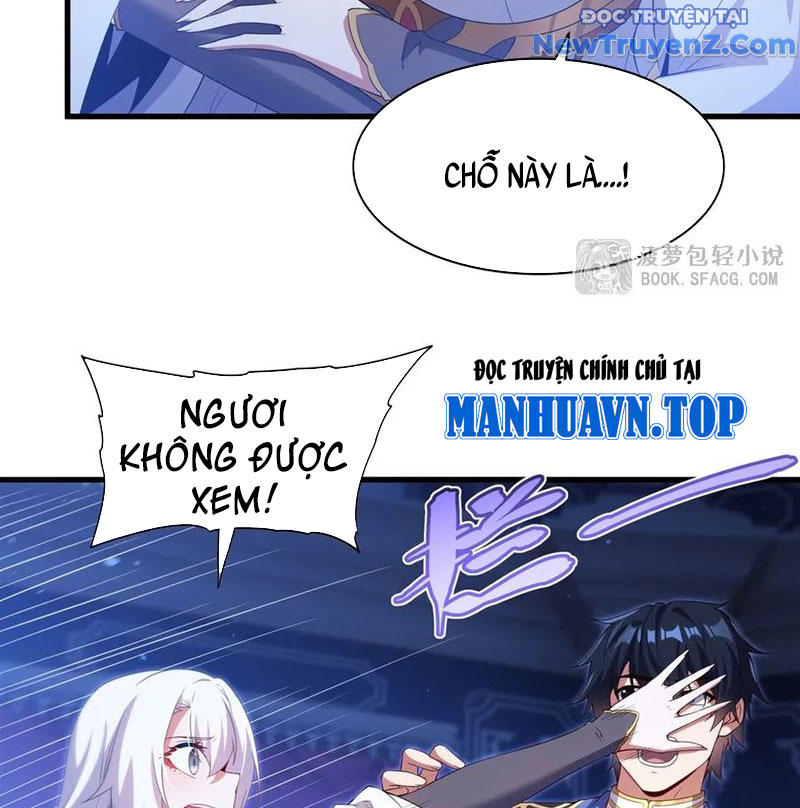 Câm Miệng đi ác Long, Ta Không Muốn Trông Trẻ Với Ngươi Nữa! chapter 37 - Trang 44