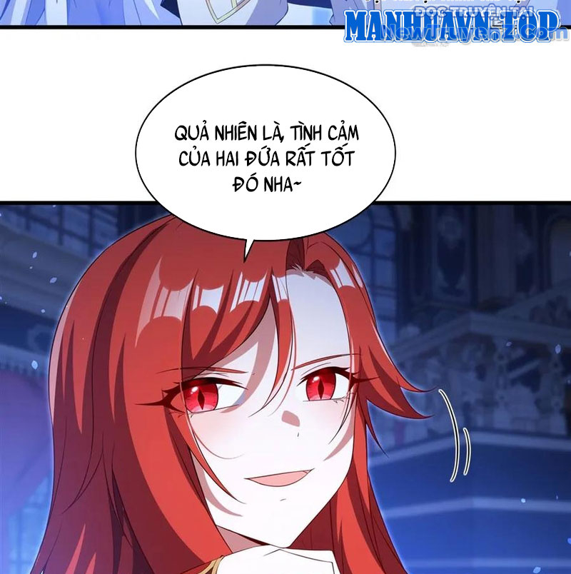 Câm Miệng đi ác Long, Ta Không Muốn Trông Trẻ Với Ngươi Nữa! chapter 37 - Trang 70