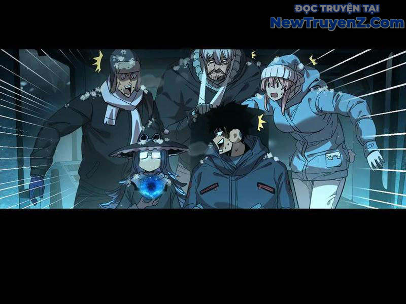 Cực Hàn Chiến Kỷ chapter 41 - Trang 11