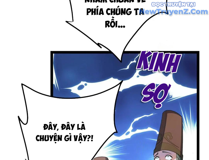 Chưởng Môn Khiêm Tốn Chút chapter 490 - Trang 6
