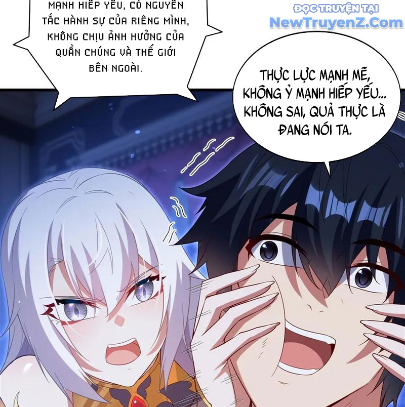 Câm Miệng đi ác Long, Ta Không Muốn Trông Trẻ Với Ngươi Nữa! chapter 37 - Trang 51