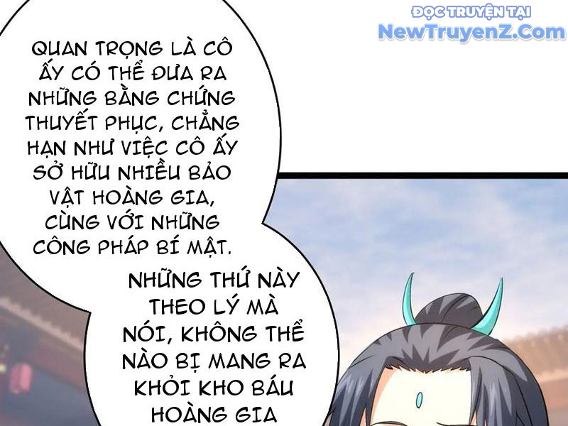 Ta Đoạt Xá Người Chơi Hệ Thống chapter 130 - Trang 23