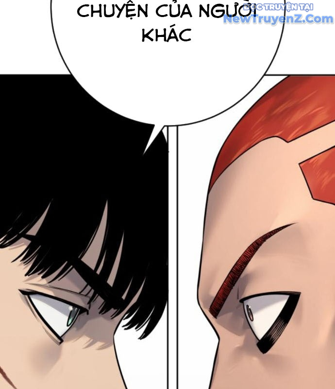 Cảnh Sát Báo Thù chapter 93 - Trang 135