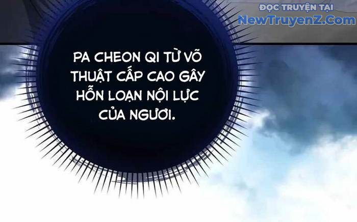 Thiên Tài Võ Thuật Hồi Quy chapter 90 - Trang 28