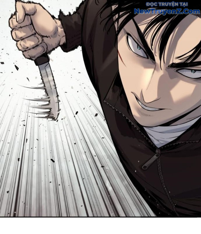 Cảnh Sát Báo Thù chapter 93 - Trang 7