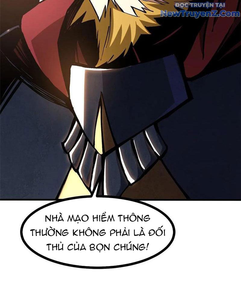Ta Thật Không Muốn Học Cấm Chú chapter 120 - Trang 19