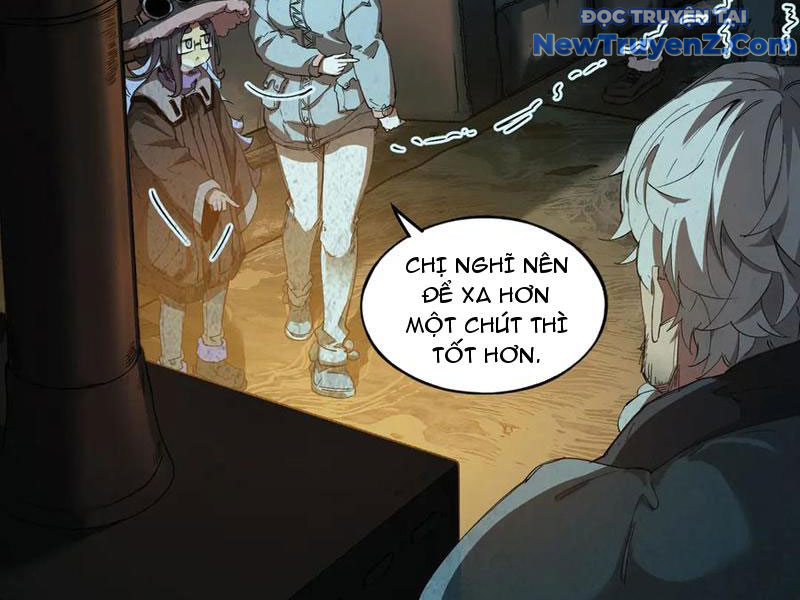 Cực Hàn Chiến Kỷ chapter 41 - Trang 91