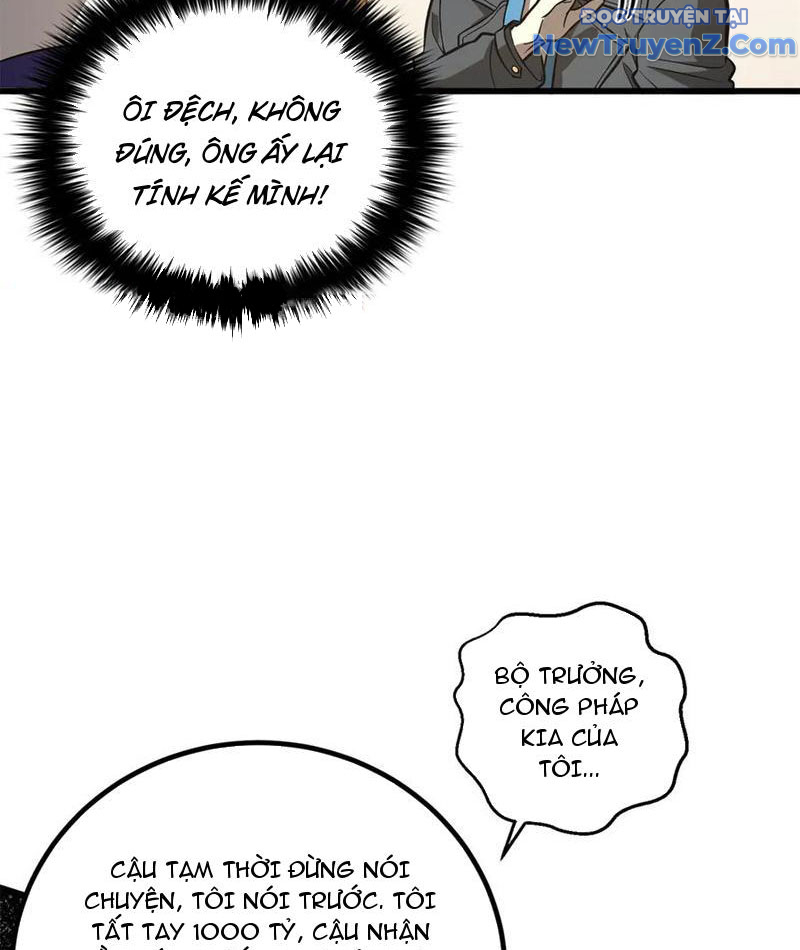 Toàn Cầu Cao Võ chapter 307 - Trang 70