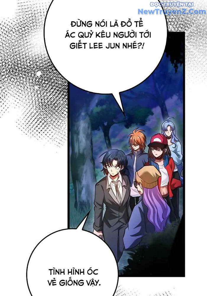 Thiên Tài Võ Thuật Hồi Quy chapter 89 - Trang 65