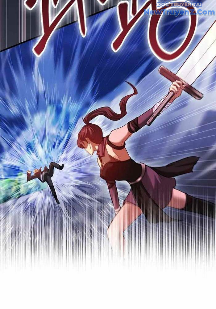 Thiên Tài Võ Thuật Hồi Quy chapter 89 - Trang 91