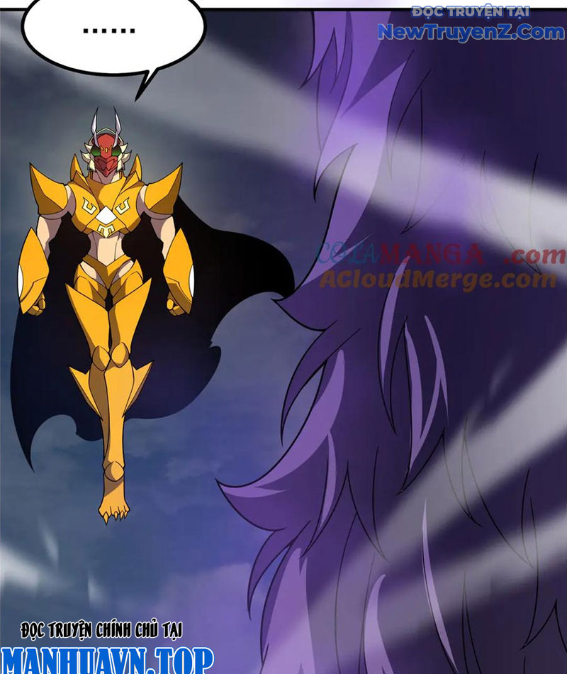 Thần Sủng Tiến Hóa chapter 399 - Trang 27
