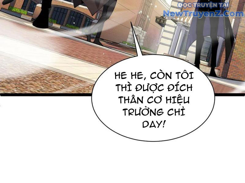 Sức Mạnh Tối Đa? Ta Lại Là Vong Linh Sư! chapter 105 - Trang 20