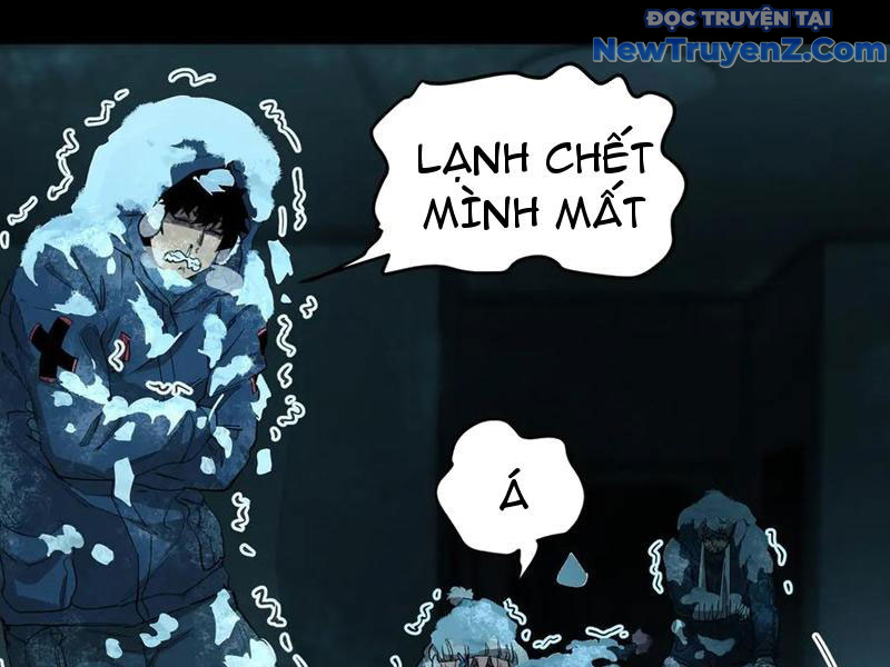 Cực Hàn Chiến Kỷ chapter 41 - Trang 78