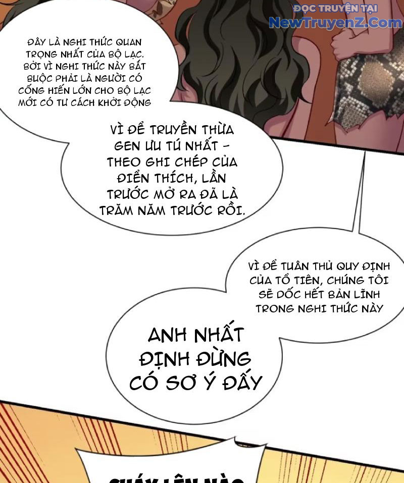 Bỏ Làm Simp Chúa, Ta Có Trong Tay Cả Tỉ Thần Hào chapter 196 - Trang 70