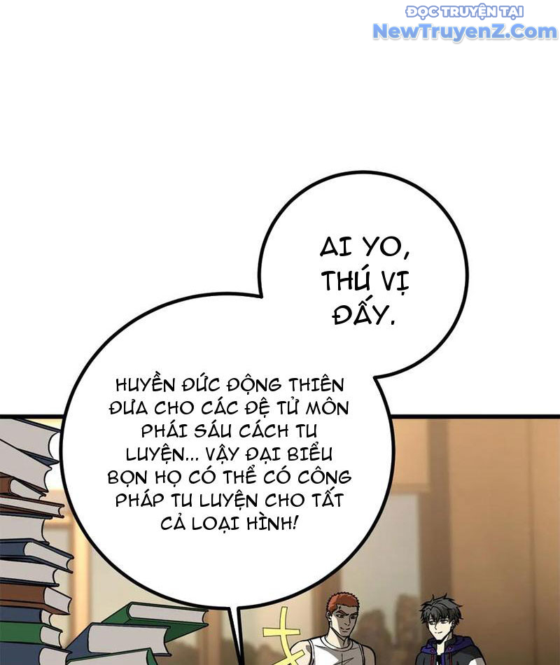 Toàn Cầu Cao Võ chapter 307 - Trang 80