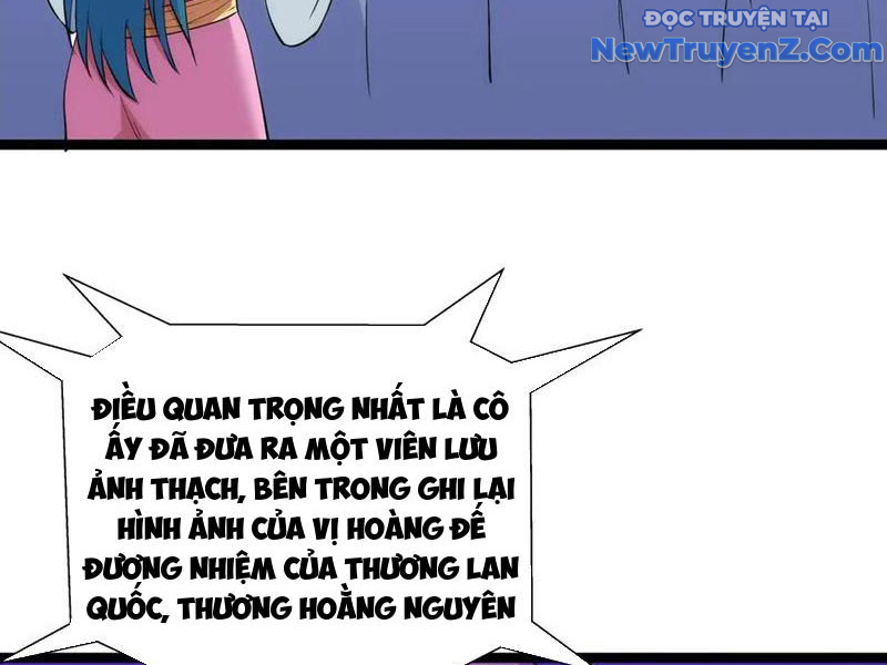 Ta Đoạt Xá Người Chơi Hệ Thống chapter 130 - Trang 31