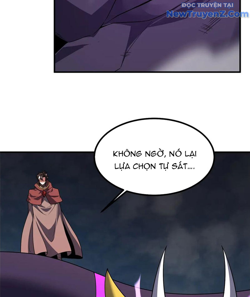 Thần Sủng Tiến Hóa chapter 399 - Trang 38
