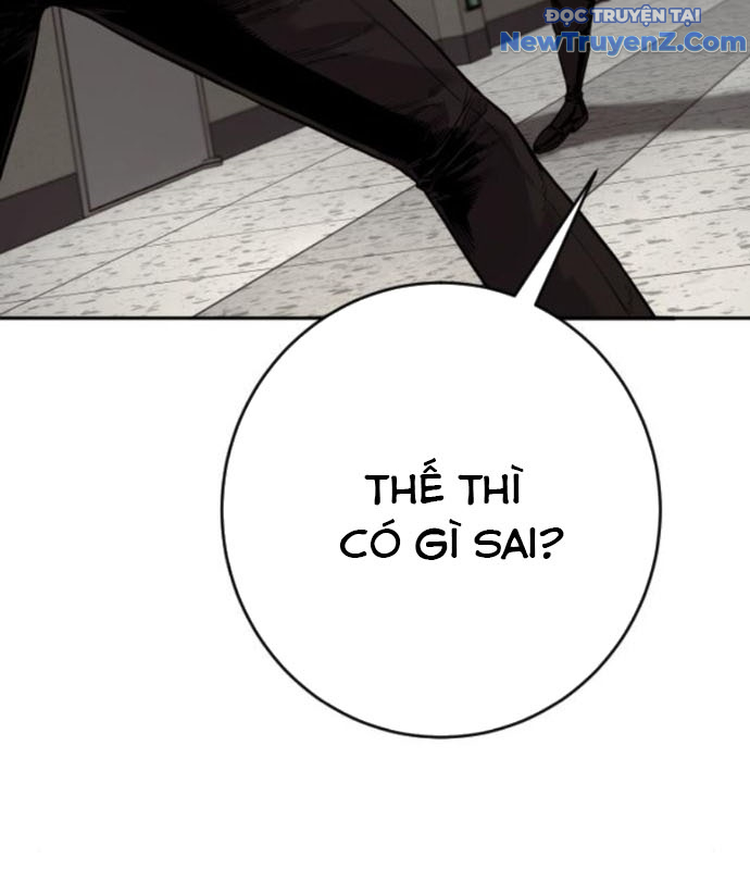 Cảnh Sát Báo Thù chapter 93 - Trang 89