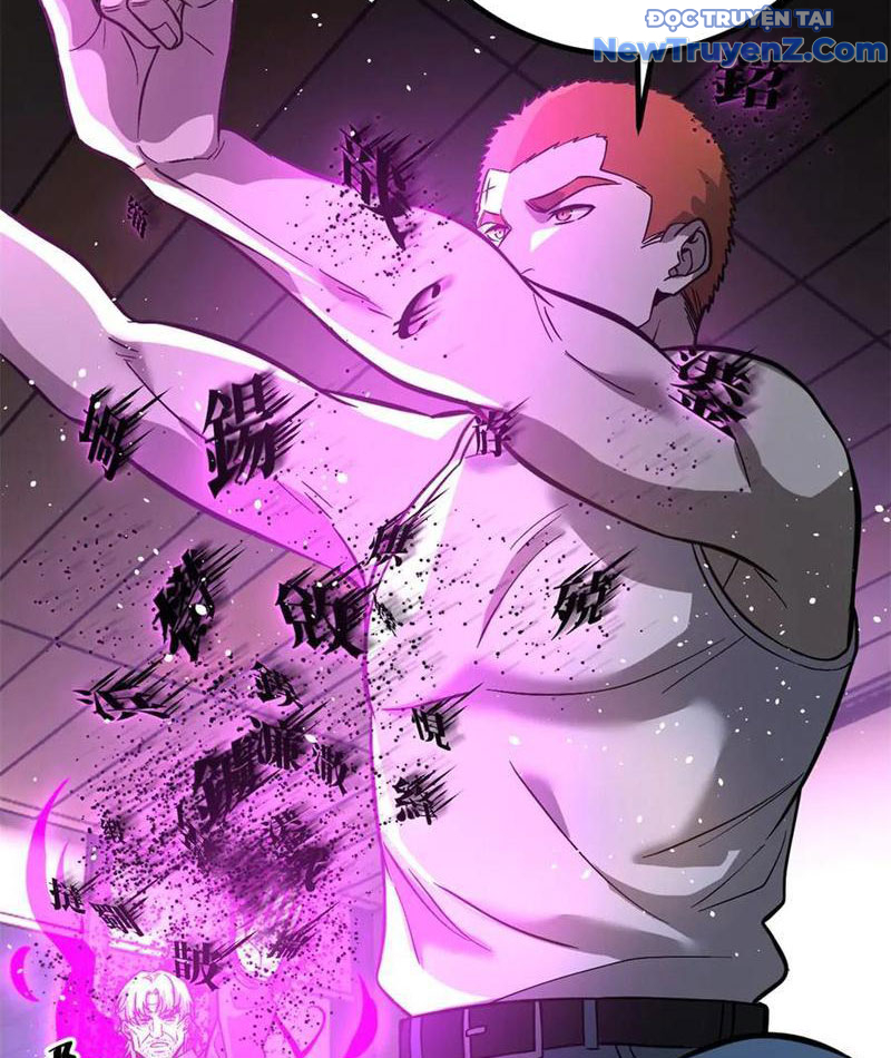 Toàn Cầu Cao Võ chapter 307 - Trang 83